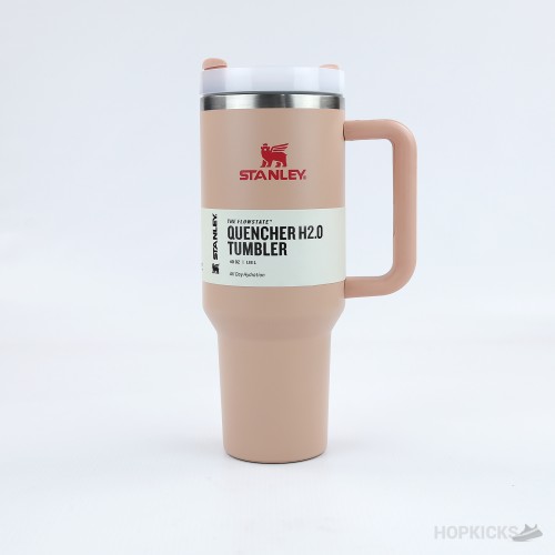 Stanley Quencher H2.0 FlowState Tumbler Shale 40 oz
