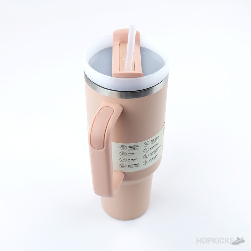 Stanley Quencher H2.0 FlowState Tumbler Shale 40 oz