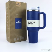 Stanley Quencher H2.0 FlowState Tumbler 40 oz