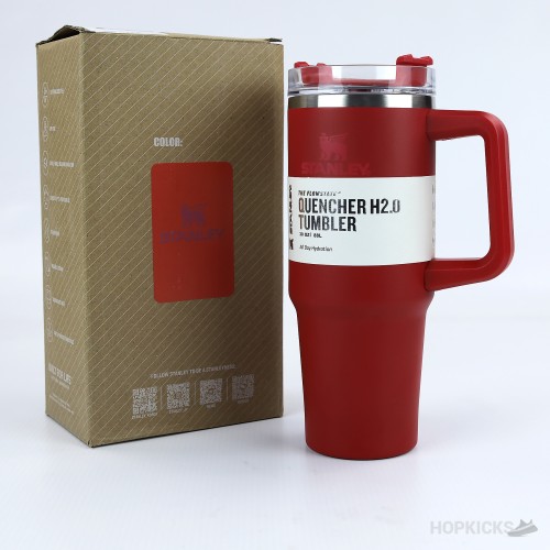 Stanley Quencher H2.0 FlowState Tumbler 30 oz
