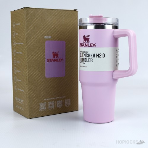 Stanley Quencher H2.0 FlowState Tumbler 30 oz