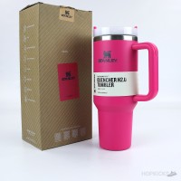 Stanley Quencher H2.0 FlowState Tumbler 40 oz