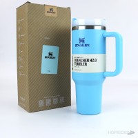 Stanley Quencher H2.0 FlowState Tumbler 40 oz