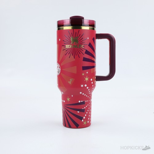 Barbie x Stanley Tumbler 80s DYNAMITE 40 oz