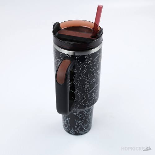 Barbie x Stanley 80s Westeren Ken 40 OZ