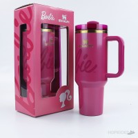 Barbie x Stanley Icon Quencher 40 OZ