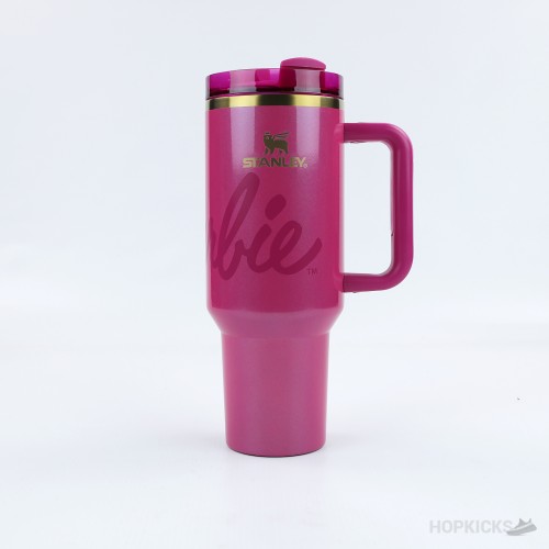 Barbie x Stanley Icon Quencher 40 OZ
