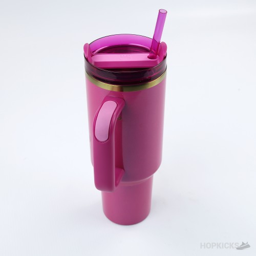 Barbie x Stanley Icon Quencher 40 OZ