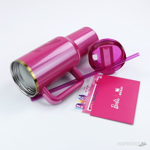 Barbie x Stanley Icon Quencher 40 OZ