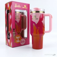 Barbie x Stanley Tumbler 60s TWIST ’N TURN 40 oz