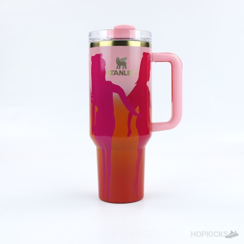 Barbie x Stanley Tumbler 60s TWIST ’N TURN 40 oz