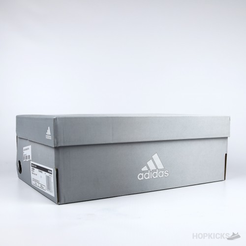 Adidas Adistar Running Shoes Black White (Premium Batch)