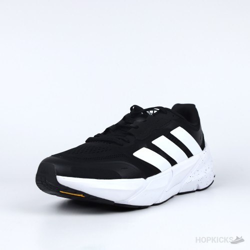 Adidas Adistar Running Shoes Black White (Premium Batch)