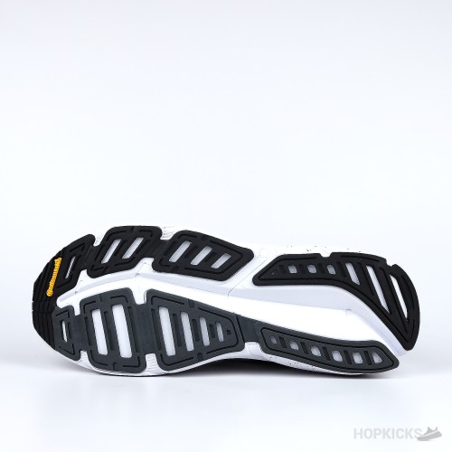 Adidas Adistar Running Shoes Black White (Premium Batch)