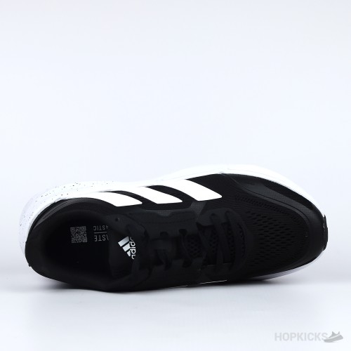 Adidas Adistar Running Shoes Black White (Premium Batch)