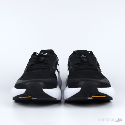 Adidas Adistar Running Shoes Black White (Premium Batch)