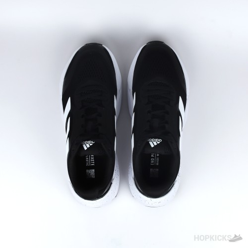 Adidas Adistar Running Shoes Black White (Premium Batch)