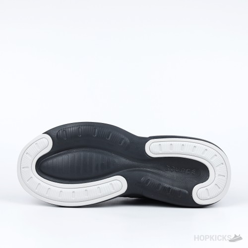 Adidas Alphaedge 4D Black Silver (Premium Batch)