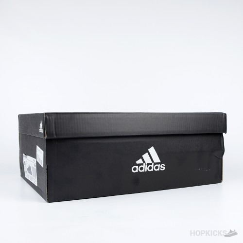 Adidas Alphamagma Light Grey Core Black (Premium Batch)