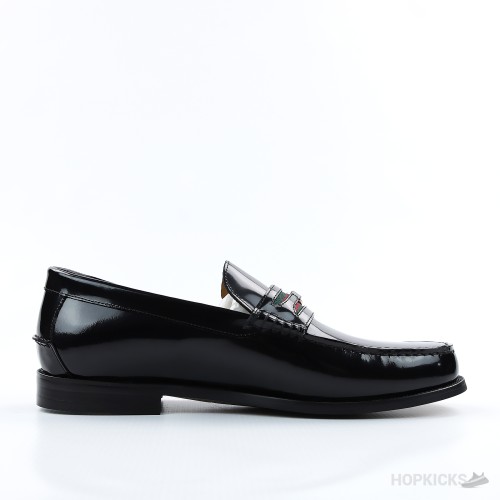 Gucci Men's Loafer With Interlocking (1:1)