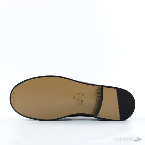 Gucci Men's Loafer With Interlocking (1:1)