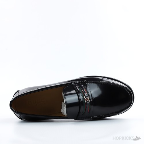 Gucci Men's Loafer With Interlocking (1:1)