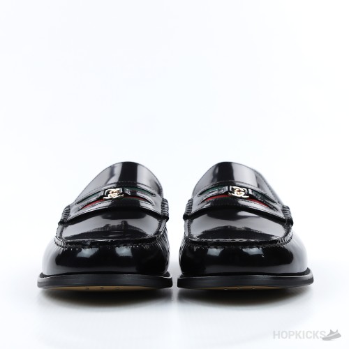 Gucci Men's Loafer With Interlocking (1:1)
