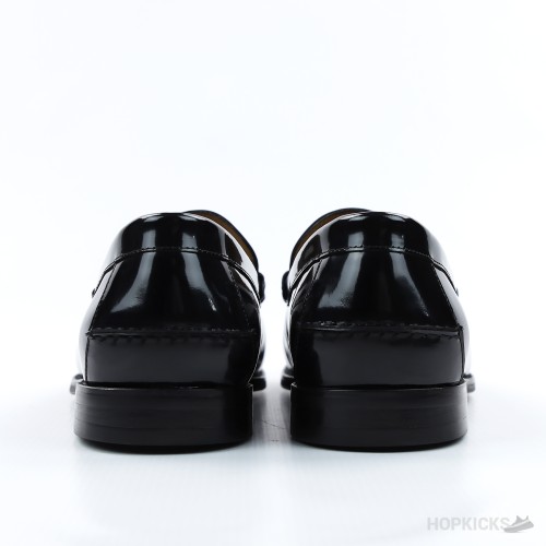 Gucci Men's Loafer With Interlocking (1:1)
