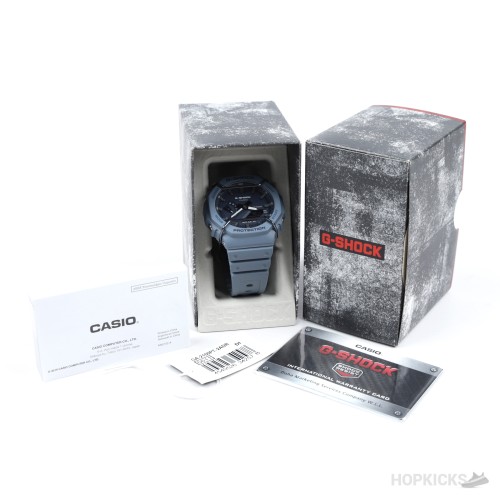 Casio G-Shock GA-2100PT-2ADR Casio G-Shock GA-2100PT-2ADR