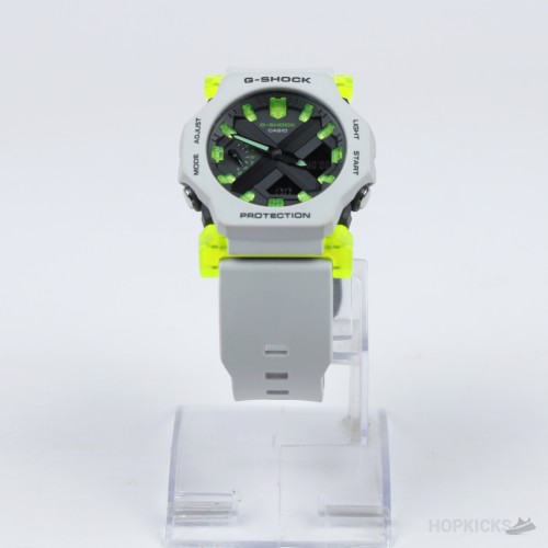 Casio G-Shock GA-2300MW-8A Casio G-Shock GA-2300MW-8A
