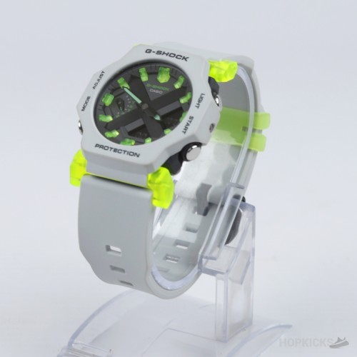 Casio G-Shock GA-2300MW-8A Casio G-Shock GA-2300MW-8A