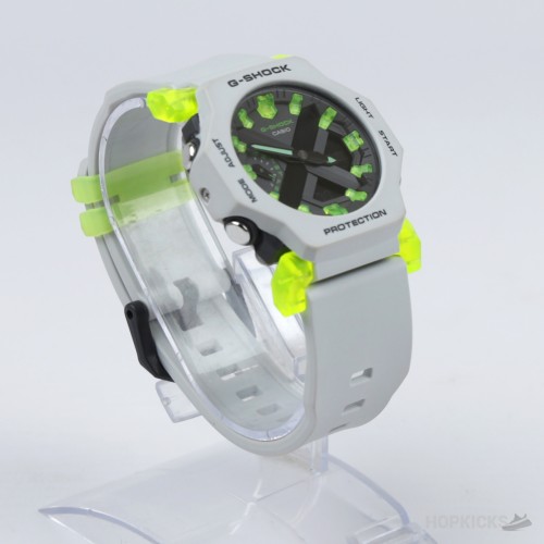 Casio G-Shock GA-2300MW-8A Casio G-Shock GA-2300MW-8A
