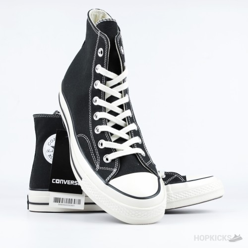 Converse All-Star High Navy (Premium Batch)