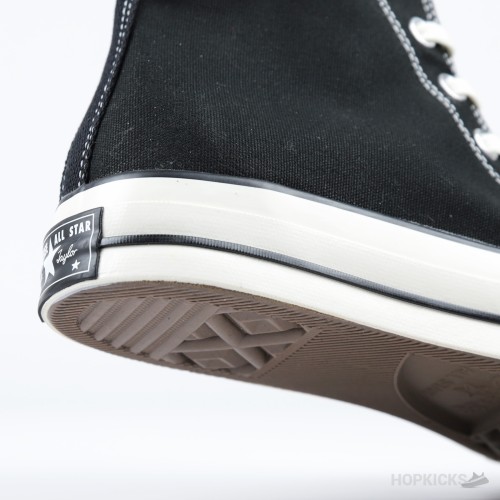 Converse All-Star High Navy (Premium Batch)