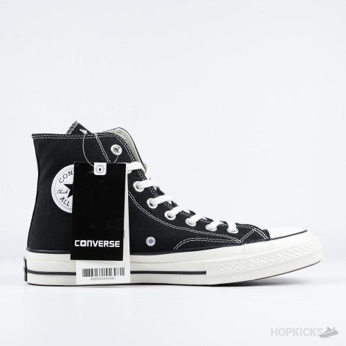 Converse All-Star High Navy (Premium Batch)