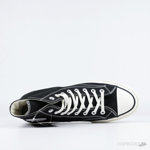 Converse All-Star High Navy (Premium Batch)