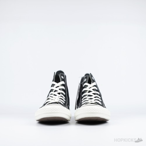 Converse All-Star High Navy (Premium Batch)