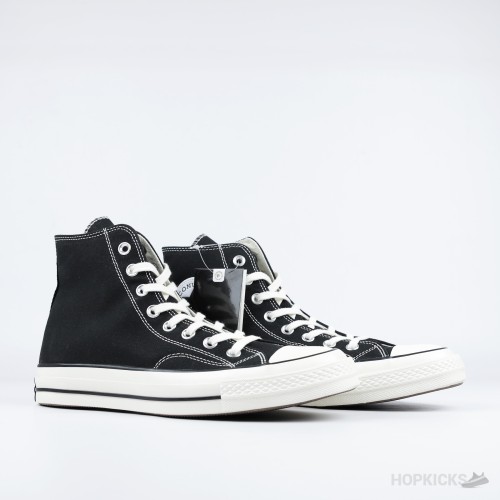 Converse All-Star High Navy (Premium Batch)