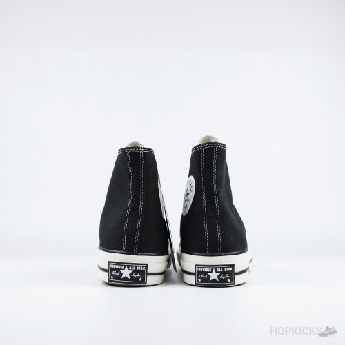 Converse All-Star High Navy (Premium Batch)