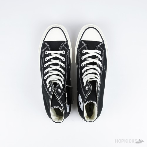 Converse All-Star High Navy (Premium Batch)