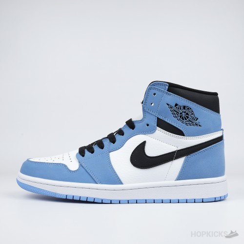 Air Jordan 1 Retro High OG University Blue