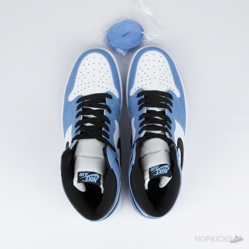 Air Jordan 1 Retro High OG University Blue