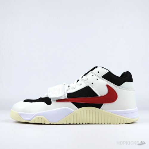 Jordan Jumpman Jack TR Travis Scott University Red