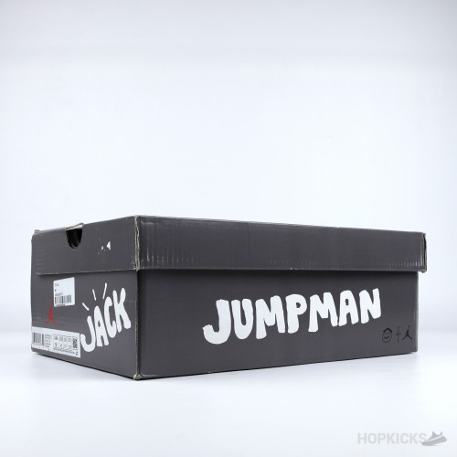 Jordan Jumpman Jack TR Travis Scott University Red