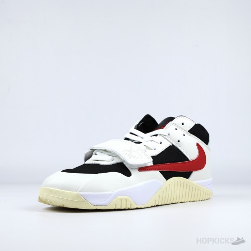 Jordan Jumpman Jack TR Travis Scott University Red