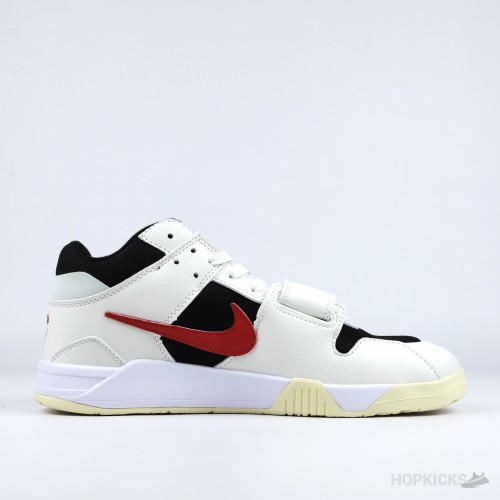 Jordan Jumpman Jack TR Travis Scott University Red