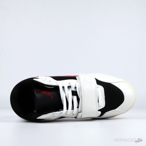 Jordan Jumpman Jack TR Travis Scott University Red