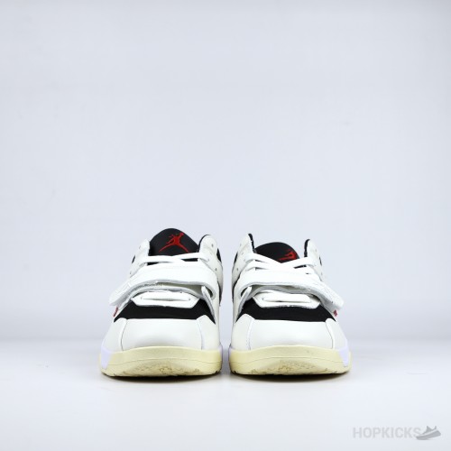 Jordan Jumpman Jack TR Travis Scott University Red