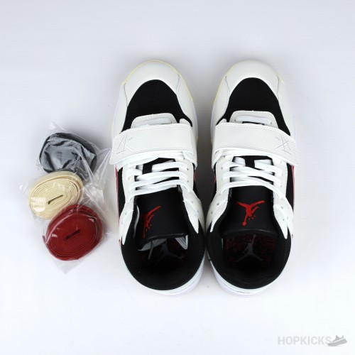 Jordan Jumpman Jack TR Travis Scott University Red