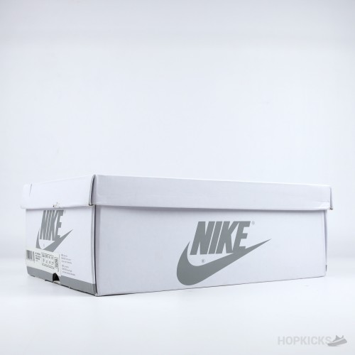 Travis Scott x Air Jordan 1 Low “White Party”